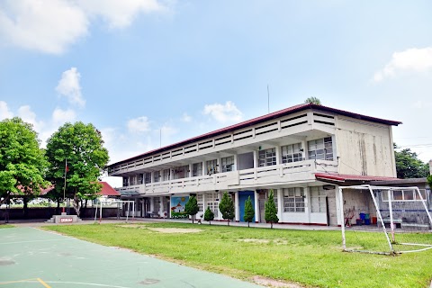 高雄市阿蓮區阿蓮國民小學