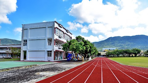屏東縣滿州鄉滿州國民小學