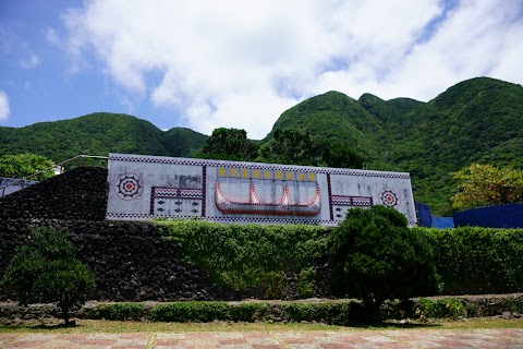 臺東縣蘭嶼鄉蘭嶼國民小學