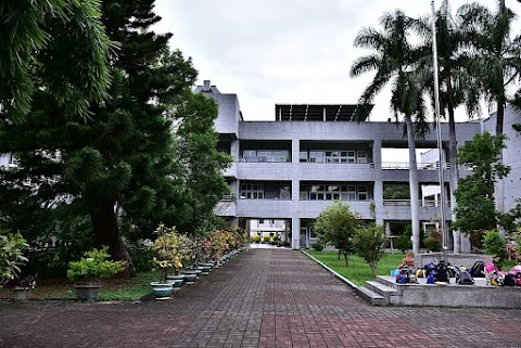 臺中市新社區新社國民小學