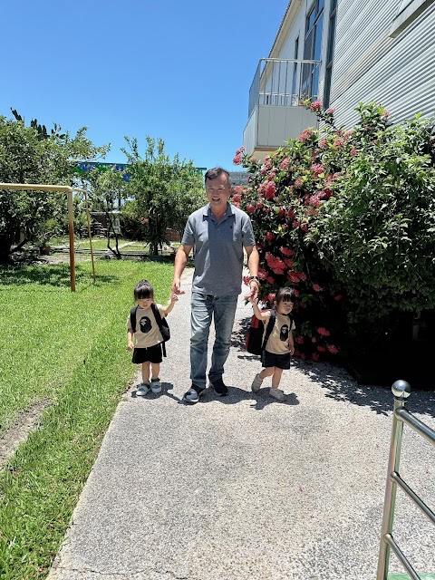 台南市私立立人幼兒園