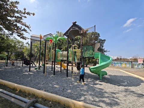 市立重溪國小附設幼稚園
