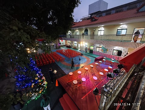 象山森林幼兒園
