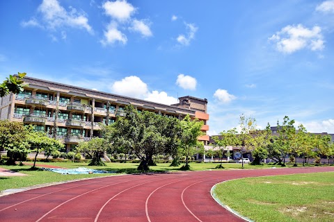 臺南市仁德區文賢國民小學