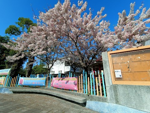 高雄市路竹區一甲國民小學