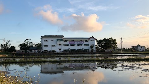 宜蘭縣私立育立幼兒園