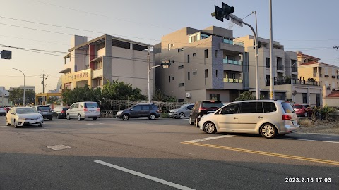 彰化縣私立博思特幼兒園