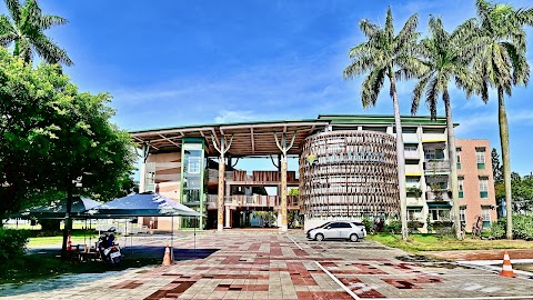 臺南市關廟區關廟國民小學