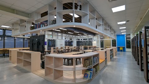 桃園市立楊梅高級中等學校