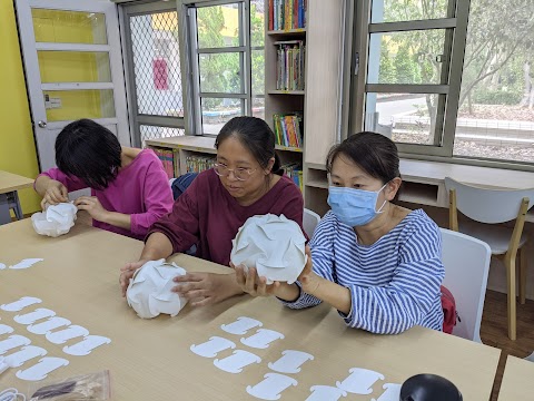 南投縣名間鄉新街國民小學