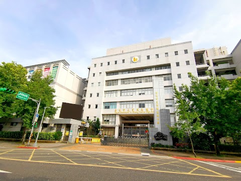 臺北市立育成高級中學