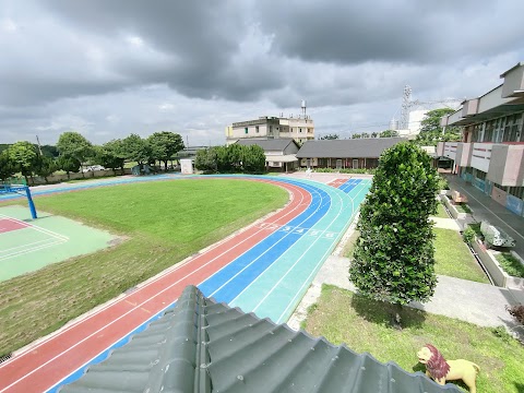 彰化縣竹塘鄉土庫國民小學