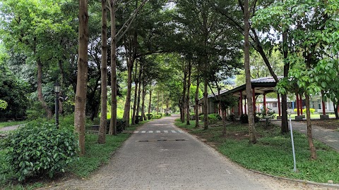 臺中市立太平國民中學