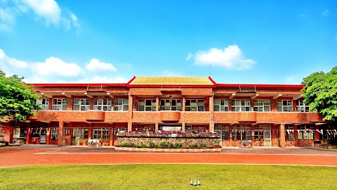雲林縣林內鄉重興國民小學