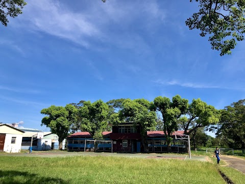 龍潭高中
