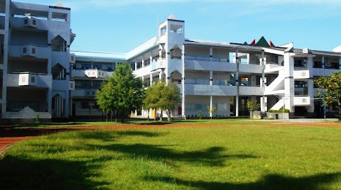 宜蘭縣員山鄉同樂國民小學