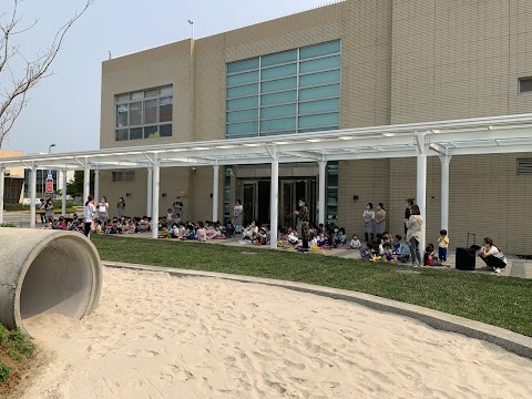桃園市桃捷非營利幼兒園